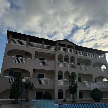 דירה Sandy Maria 702 טסיליבי
